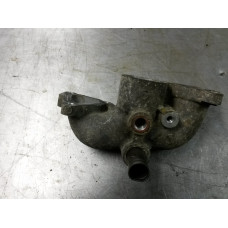 112Z005 Coolant Crossover For 10-21 Toyota 4Runner  4.0